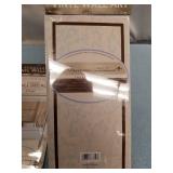 LOT OF 2 REMOVABLE VINYL WALL ART