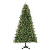 7ft DUNCAN QS CLEAR ARTIFICIAL TREE