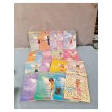 LOT OF RAINBOW MAGIC BY DAISY MEADOWS BOOKS