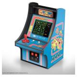 My Arcade Ms. Pac-Man Player with Full-Color Screen