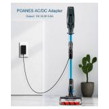 Charger Replacement for Shark Rocket Pet Pro Charger DK33 248080H U Compatible with Shark Cordless Vacuum IX140H IX141 IZ140 IZ140C IZ141C IZ142 IZ363H UZ145 WZ140 for Shark Cordless Vacuum Charger