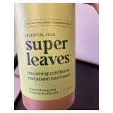 Attitude Super Leaves Bergamot and Ylang Ylang Nourishing Conditioner 16 fl. oz.