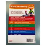 World of Reading: Spidey and His Amazing Friends: The Hangout Headache - by Marvel Press Book Group (Paperback)