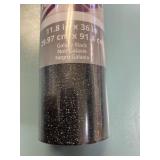 Siser Glitter HTV- Heat transfer vinyl