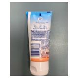 Secret Whole Women s Body Aluminum Free Deodorant Clear Cream Peach & Vanilla 3.0oz