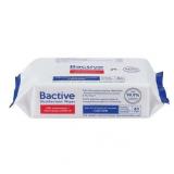 Bactive Disinfecting Wipes - 80 Count