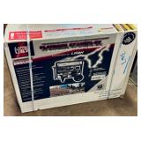 Platinum 8750i EPL-RV Generator Electric Start