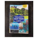 Lonely Planet Ireland