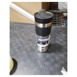 Contigo Stainless Steel Travel Mug, 20oz, Gunmetal