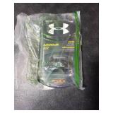 Under Armour Lip Gaurd for Football, Football Mouth Guard with Strap, Football Mouthpiece, Full Mouth Protection, Football Mouth Guard for Braces, Lip Guard Mouth Piece, Adult and Youth Mouth Guards