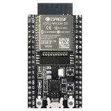 ESP32-DevKitC-32E Development Board.