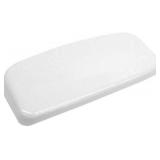 Toto TCU454CRE01 Toilet Tank Lid for ST454E Toilet, Cotton , White - Retail: $76.8