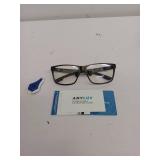 ANYLUV Blue Light Blocking Glasses Men Computer Gaming Glasses Lightweight Al-Mg Metal Anti Eyestrain UV400 Clear Lens Eye Protection