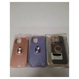 BUNDLE IPHONE 15 PRO CASE