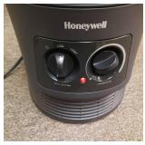 Honeywell 360° Surround Fan Forced Heater - POWERS ON