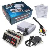 Retro Classic Game Console, Classic Video Games System Built