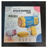 Mini Style Space Bubble Gun