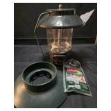 Coleman Electronic Ignition Propane Camping Lantern Model 5154A700T