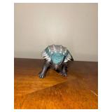 Jurassic World Roarivores Ankylosaurus Figure