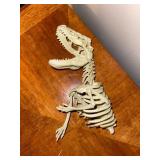 Dinosaur Skeleton