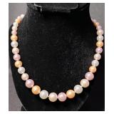 Freshwater Pearl Necklace