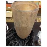 Large Tundra Planter: RETAIL - $265