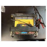 Everstart Maxx 15 Amp Automotive Battery Charger with 50 Amp Engine Start (BC50BE)-