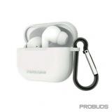 Probuds V2 â True Wireless Bluetooth Earbuds with Charging Case, Auto Pairing & Built-In Mic