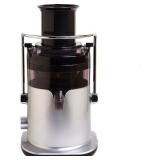 PowerXL Self-Cleaning Juicer - Silver & Black - Retail: $142.9