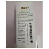 JelliFit Fitness Jelly Immunity & Energy Support Jelly Green Apple 5.6 oz