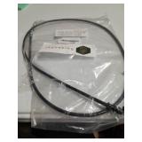 GardenPal 06900406 Chute Deflector Cable for Ariens Snow Blower, Compatible with Ariens ST824E ST1027LE ST1130DLE ST924DLE ST927LE S, ST1130LET, Deluxe Track 24 27 30 Pro, 06900406 Cable