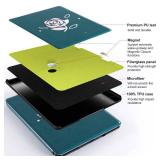 CoBak Case for Kindle Paperwhite - All New PU Leather Cover with Auto Sleep Wake Feature for Kindle Paperwhite Signature Edition and Kindle Paperwhite 11th Generation 2021 Released