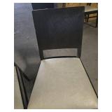 (4) Dining Room Chairs