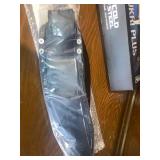 Cold Steel Royal Kukri Machete - 97KMIGS(Retail $39.99)