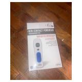 CDN Non-Contact Forehead Thermometer with 1 Second Response