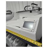 PEARL ptm Pretreatment Machine W/ Cart And Contents