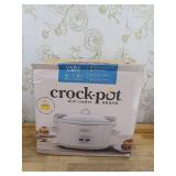 Crock-Pot® 7-Quart Cook & Carry Bag