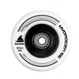 $$! Rollerblade 80MM/ILQ9 Wheel/Bearing Hydro SE (8PCS)