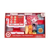 Target Cash Register + Accessories.