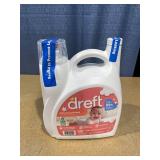 Dreft HEC Ultra Concentrated Liquid Laundry Detergent, 170 Ounce.