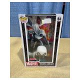 Funko POP! Comic Cover: Marvel Moon Knight 2021 Vinyl Figure (Exclusive).