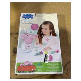 Peppa Pig Checkup Case Set