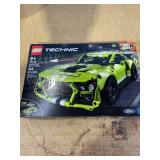 LEGO - Technic Ford Mustang Shelby GT500 42138