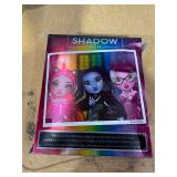 Rainbow High Shadow High Pinkie - Pink Fashion Doll Outfit & 10+ Colorful Play Accessories