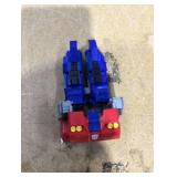 Transformers One Optimus Prime/Orion Pax 11 Action Figure