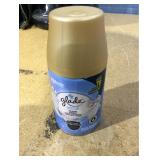 Glade Automatic Spray Air Freshener Refill Clean Linen