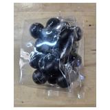 Christmas Tree Decorations Christmas Tree Ornaments Black