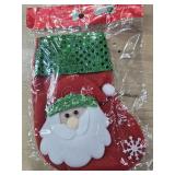 Mini Christmas Stocking