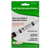 Golf Gifts & Gallery Recovery ID 6013306-