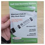 Golf Gifts & Gallery Recovery ID 6013306-